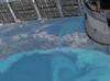 NASA captures turquoise plankton blooms in Black Sea