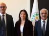 DEM Party MPs meet Öcalan after Ankara talks