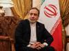 Türkiye helped foil plan to divide Iran: Araghchi
