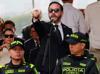 Congress deals first blow to Colombia’s president-elect