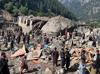 Afghans search for dozens missing after devastating flood