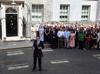 New UK govt tackles cost of living with energy tax cut