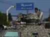 Lebanon army begins deployment in southern area after Israel deal
