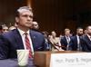 Iran war cost at $37.5 billion, Pentagon chief says at fiery hearing