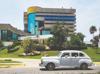 Spanish hotel chain Meliá leaving Cuba due to sanctions