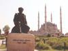 2 mln visit restored Selimiye Mosque