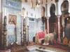 Loti’s home preserves echoes of Ottoman design