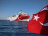 Türkiye set to conduct seismic survey for gas pipeline to Turkish Cyprus