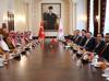 Türkiye, Saudi Arabia seek closer judicial cooperation