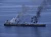 Houthis target Red Sea shipping as US hits Iran
