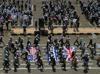 Threat by Yemen’s Houthis put another trade chokepoint at risk