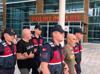 Gendarmerie detains director over drug allegations in Bursa