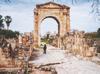 Ancient Lebanese city of Tyre added to heritage danger list