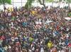 Modi vows crackdown on exam fraud fuelling protests in India