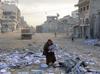 1.4 mln people in Gaza may face severe food insecurity by year’s-end: IPC