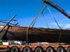 ‘The Odyssey’ spotlights boat at Troy Museum