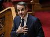 Mitsotakis calls for calm in Türkiye-Greece ties