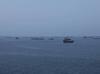Iran says progress in Oman talks on Hormuz strait management