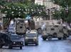 Palestinians say Israeli settlers torch 2 mosques in West Bank