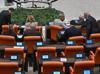 Legal framework for anti-terror initiative set for parliament