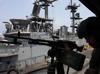 Iran army says war to expand further if US attacks restart