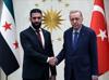 Syrian president hails Erdoğan’s role in sanctions relief