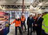 Terminal Istanbul’s first phase to launch soon, says Minister