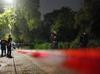 Berlin police shoot dead chief suspect in deadly Pride attack