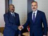 Fidan to host Sudan’s top diplomat in Ankara