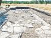 Traces of earthquake that struck Troy discovered