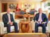 Türkiye,US discuss expanding tourism, cultural cooperation