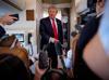 Trump rejects Netanyahu’s opposition to F-35 sale to Türkiye