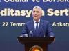 Talks continue to shield Turkish economy from EU protectionism, says minister