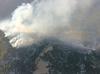 Türkiye fights Kaş fire, extends support to France