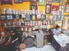 Father and daughter keep Mardin’s tradition alive