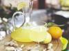 Alanya’s signature lemonade blends lemon, peanut flavors