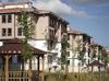 TOKİ housing output reaches 1.76 million units