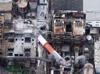 Japan quake toll hits 34 as survivors struggle in heat