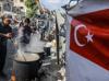 Türkiye delivers humanitarian aid to 85 countries