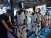 US government bans humanoid robots manufactured abroad