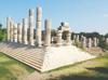 Christian-era finds uncovered at Apollon Smintheus