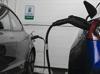Mideast war supercharges electric car sales: IEA