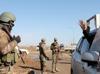 SDF prepares to announce dissolution soon: Local media