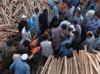 Explosion at coal mine kills 34 in southern Pakistan