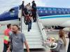 Baku launches direct flights to Türkiye’s eastern Kars