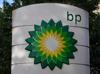 British oil giant BP aims to sell North Sea business