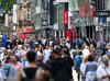German jobless rate edges up in July