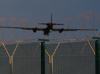 UK man arrested in Greek Cyprus on suspicion of spying on military base