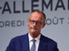 Germanys Merz demands Morocco take back illegal migrants immediately from Spains Ceuta