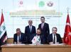 Türkiye, Iraq sign one-year oil pipeline deal